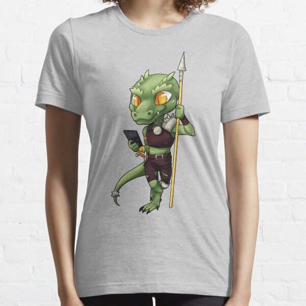 Texts from Kobold Essential T-Shirt