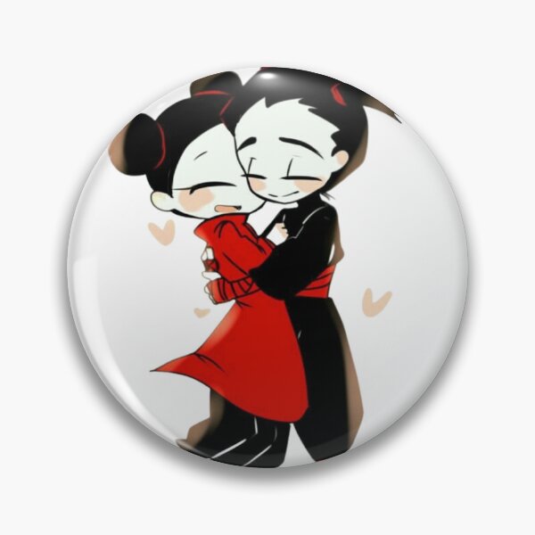 Item preview,  Pucca And Garu designed and sold by roniy2022.