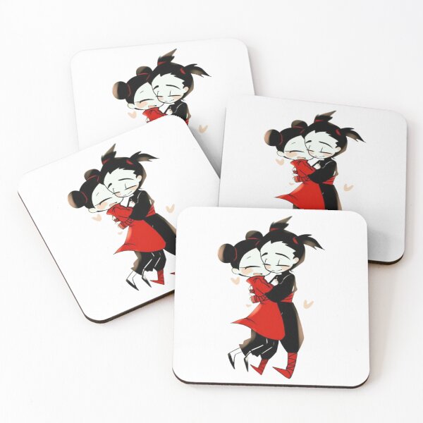 Item preview,  Pucca And Garu designed and sold by roniy2022.