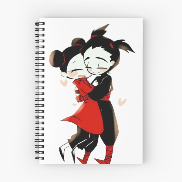 Item preview,  Pucca And Garu designed and sold by roniy2022.