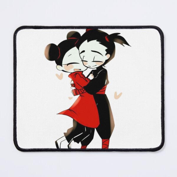 Item preview,  Pucca And Garu designed and sold by roniy2022.
