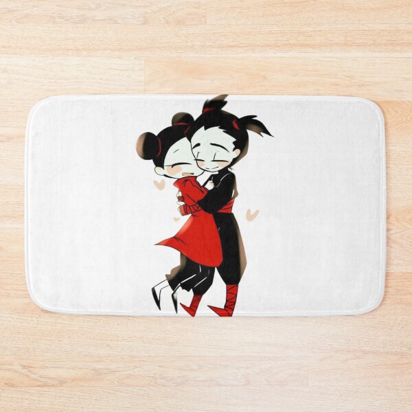Item preview,  Pucca And Garu designed and sold by roniy2022.
