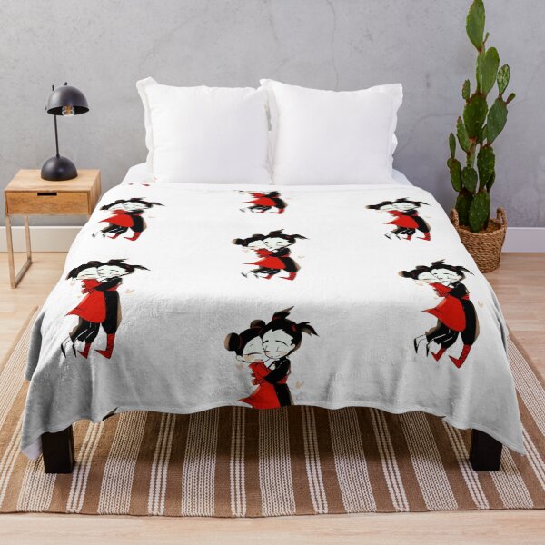 Item preview,  Pucca And Garu designed and sold by roniy2022.