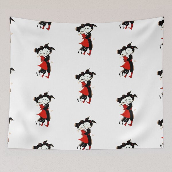 Item preview,  Pucca And Garu designed and sold by roniy2022.