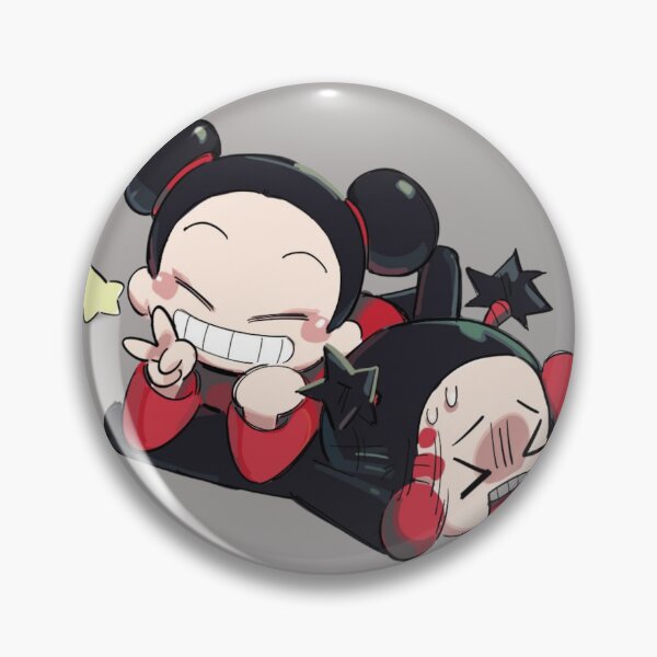 Item preview,  Pucca And Garu designed and sold by roniy2022.