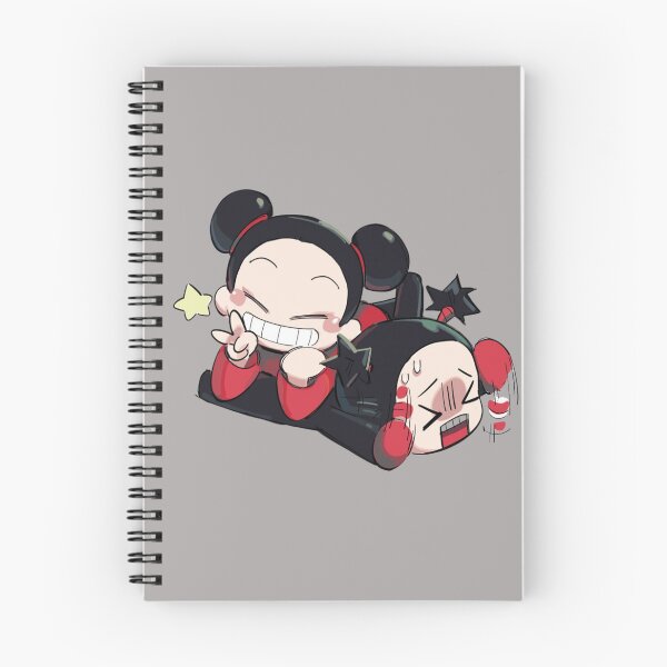 Item preview,  Pucca And Garu designed and sold by roniy2022.