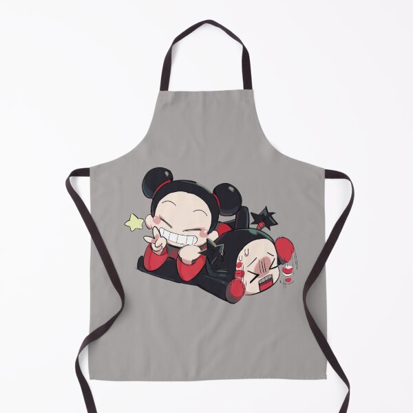 Item preview,  Pucca And Garu designed and sold by roniy2022.