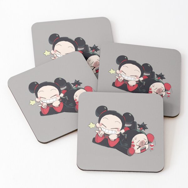 Item preview,  Pucca And Garu designed and sold by roniy2022.
