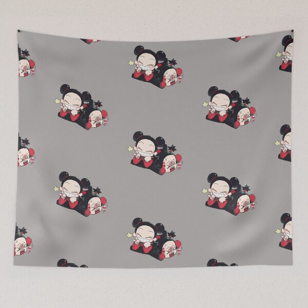 Item preview,  Pucca And Garu designed and sold by roniy2022.