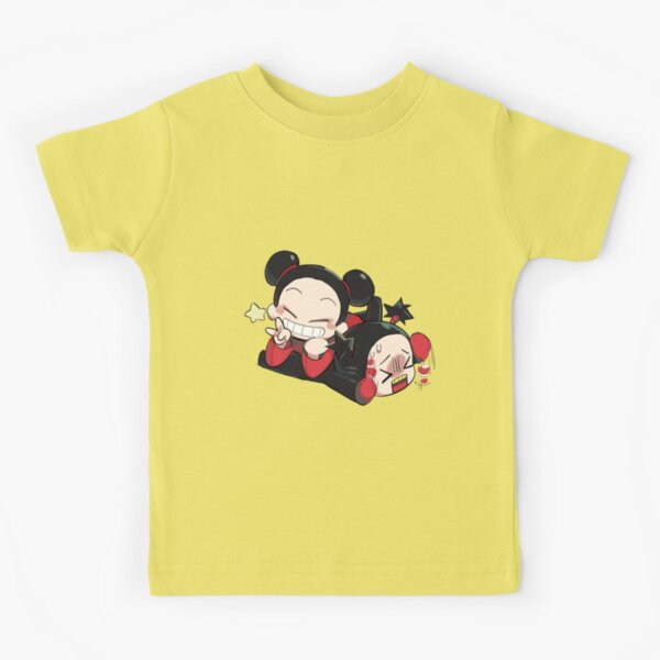 Pucca And Garu Gifts Merchandise For Sale Redbubble