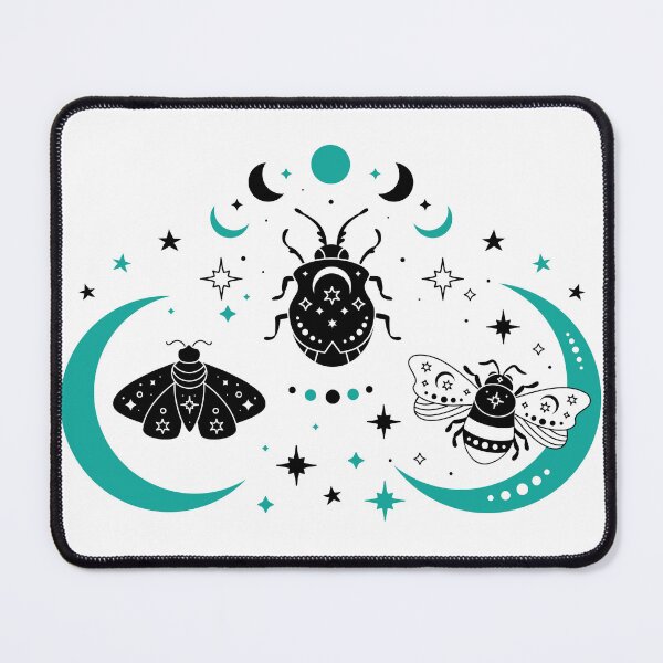 Item preview, Celestial Beetle Design designed and sold by Venus Complete.