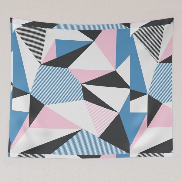 Item preview, Geomteric Allsorts designed and sold by modernistdesign.