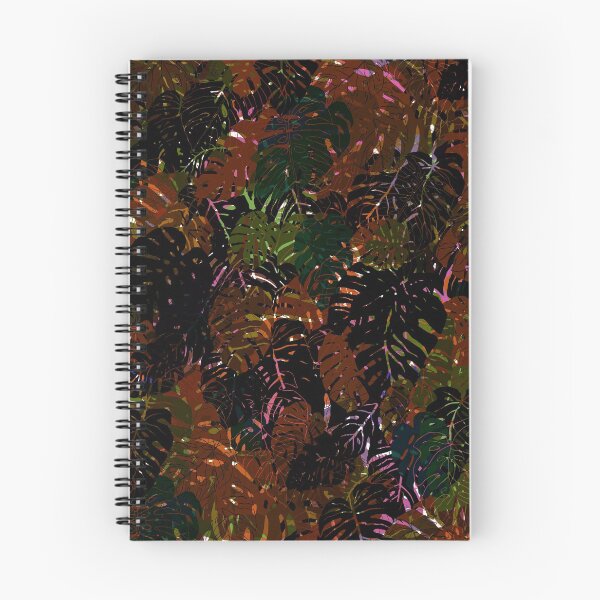 Item preview, Monstera thicket  designed and sold by image4stock.