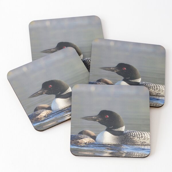Item preview, Mama Loon designed and sold by NickWalkerPhoto.
