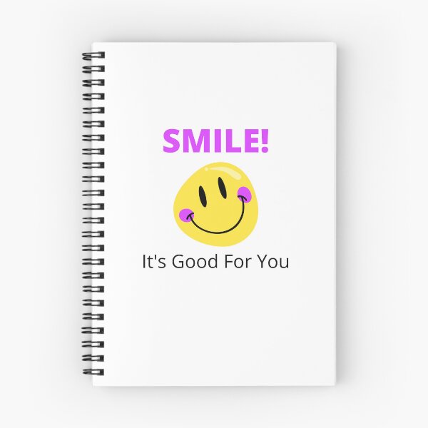 Item preview,   SMILE! It's Good For You designed and sold by yassminishop.