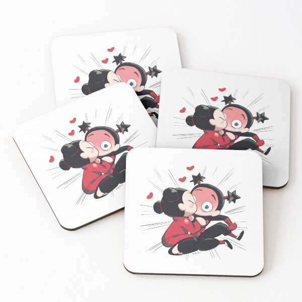 Item preview,  Pucca And Garu designed and sold by roniy2022.