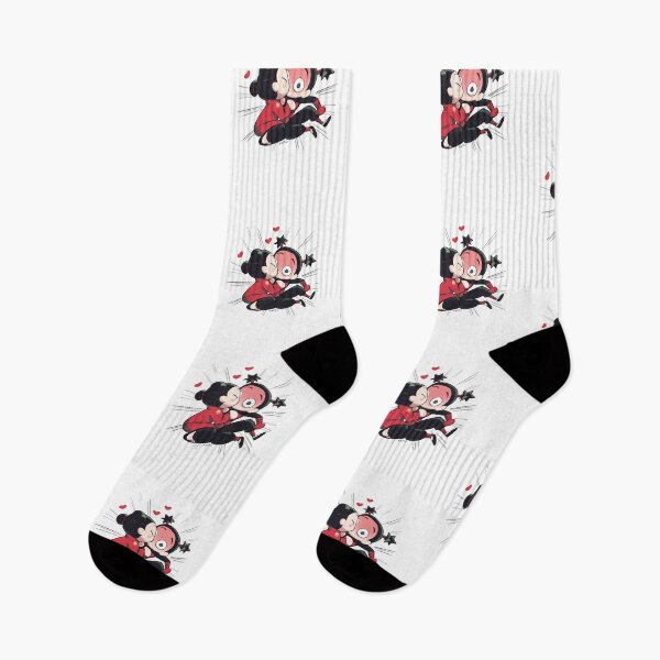 Item preview,  Pucca And Garu designed and sold by roniy2022.