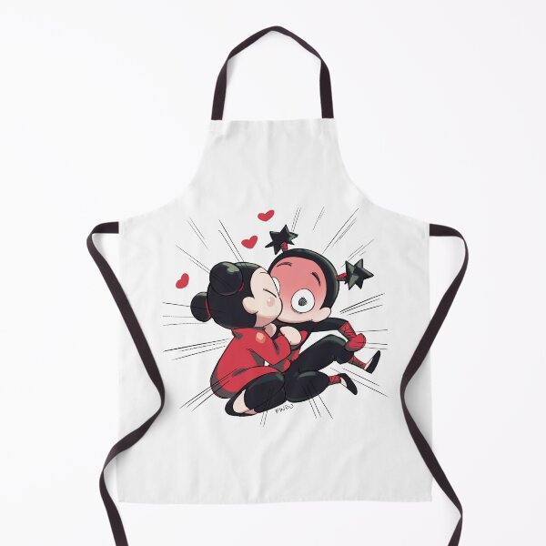 Item preview,  Pucca And Garu designed and sold by roniy2022.