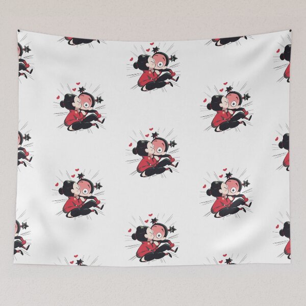 Item preview,  Pucca And Garu designed and sold by roniy2022.
