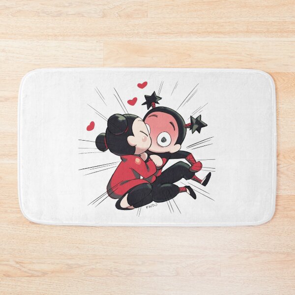 Item preview,  Pucca And Garu designed and sold by roniy2022.
