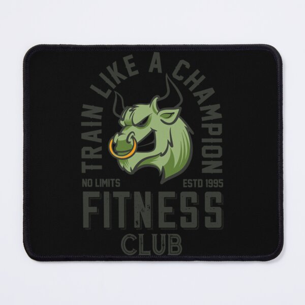 Item preview, Train Like A Champion Classic T-Shirt designed and sold by amberk1cira.