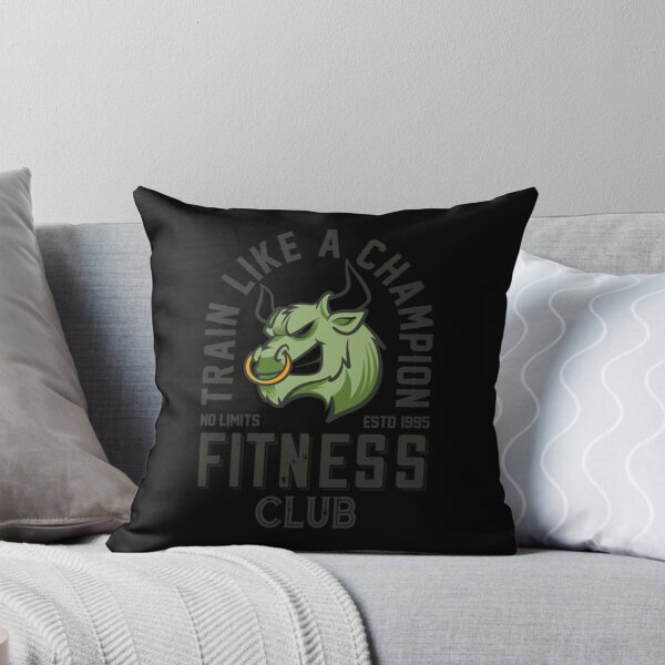 Item preview, Train Like A Champion Classic T-Shirt designed and sold by amberk1cira.