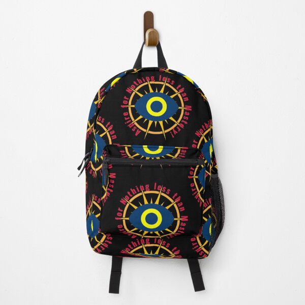 Item preview, Aspire for Nothing less than Mastery! designed and sold by MiistyDesignz.