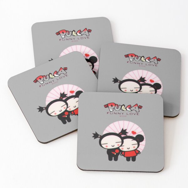 Item preview,  Pucca And Garu designed and sold by roniy2022.