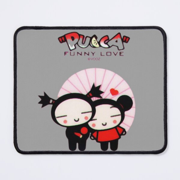 Item preview,  Pucca And Garu designed and sold by roniy2022.