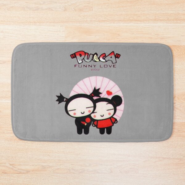 Item preview,  Pucca And Garu designed and sold by roniy2022.
