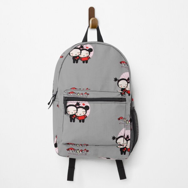 Item preview,  Pucca And Garu designed and sold by roniy2022.