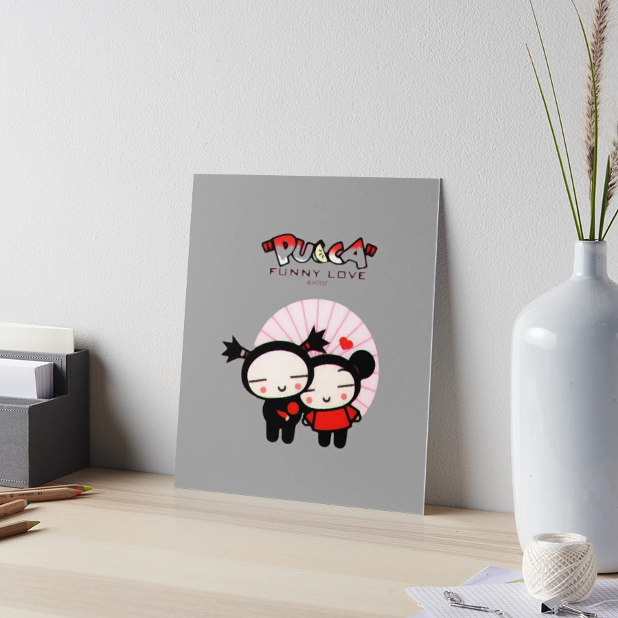 Pucca Wallpaper | Pucca, Cute pokemon wallpaper, Wallpaper