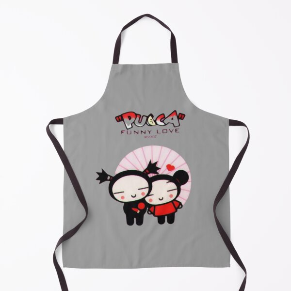Item preview,  Pucca And Garu designed and sold by roniy2022.