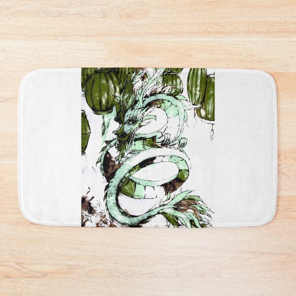 Item preview, Dragon, edited watercolour drawing by Marina Daniluka designed and sold by MariDaniArt.