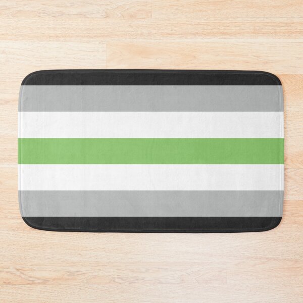Item preview, Agender Pride Flag designed and sold by putaflagonit.