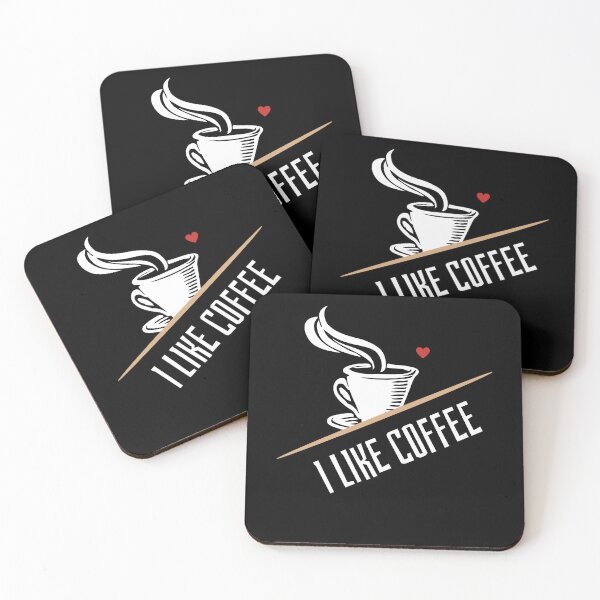 Item preview, i like coffee with my oxygen coffe lover designed and sold by Fashionunic7.