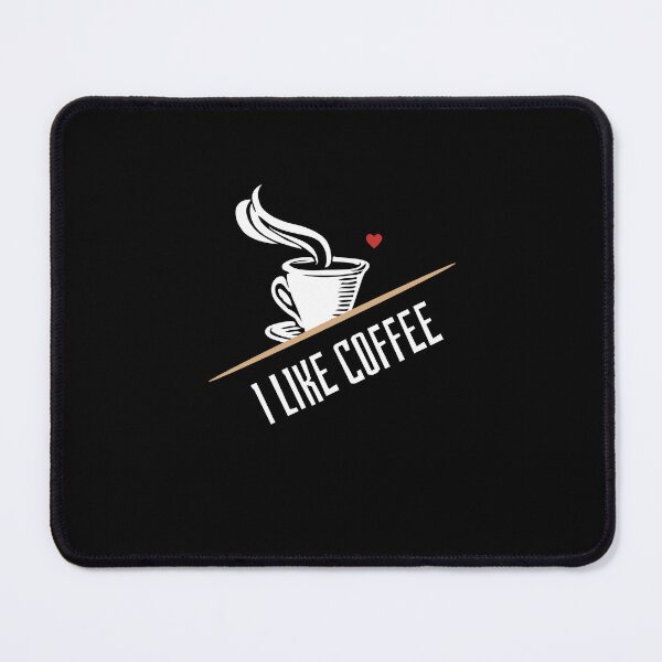 Item preview, i like coffee with my oxygen coffe lover designed and sold by Fashionunic7.