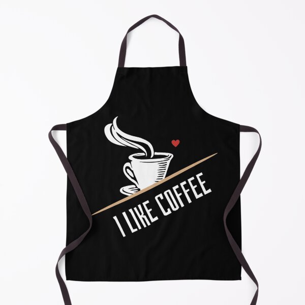 Item preview, i like coffee with my oxygen coffe lover designed and sold by Fashionunic7.
