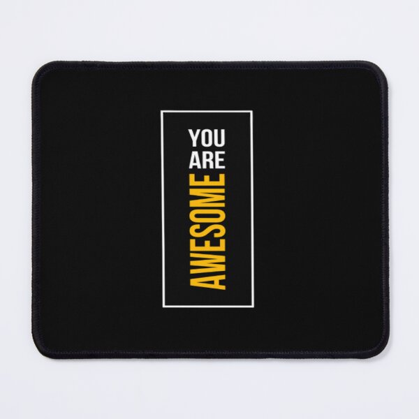 Item preview, You are awesome designed and sold by julset.