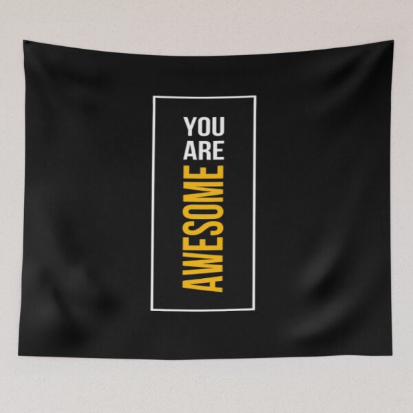 Item preview, You are awesome designed and sold by julset.