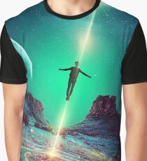Let Me Free Graphic T-Shirt