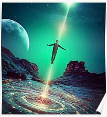 Let Me Free Poster