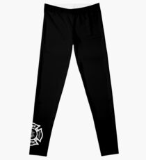Firefighter Rescue Leggings