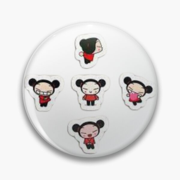 Item preview, Pucca And Garu designed and sold by roniy2022.