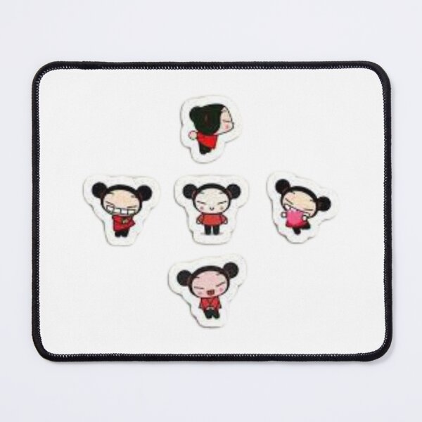 Item preview, Pucca And Garu designed and sold by roniy2022.