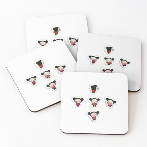Item preview, Pucca And Garu designed and sold by roniy2022.