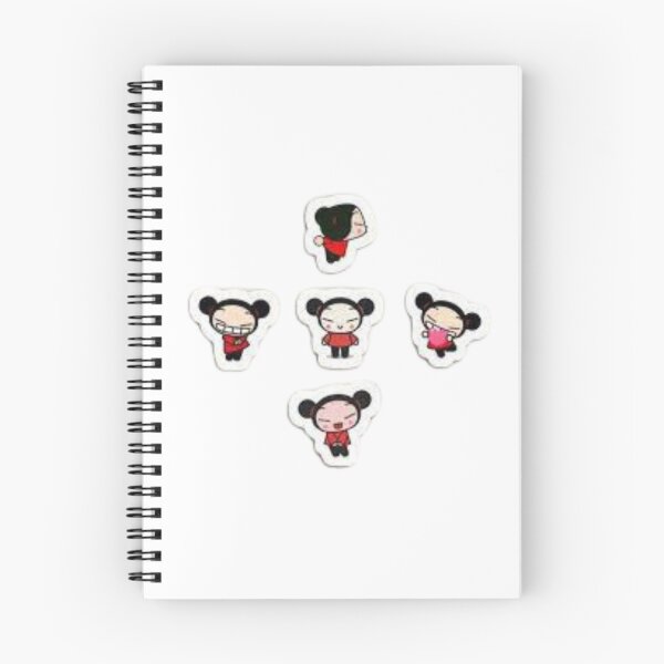 Item preview, Pucca And Garu designed and sold by roniy2022.