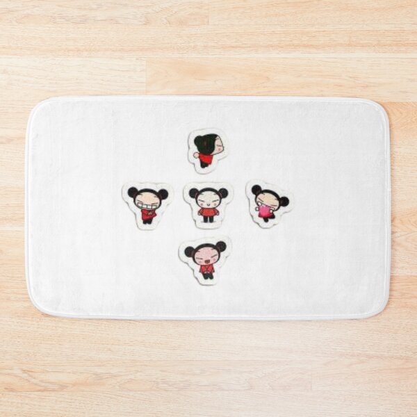 Item preview, Pucca And Garu designed and sold by roniy2022.