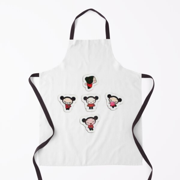 Item preview, Pucca And Garu designed and sold by roniy2022.