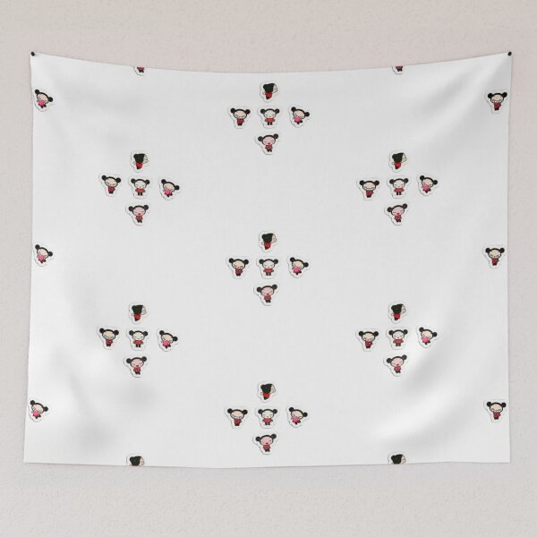 Item preview, Pucca And Garu designed and sold by roniy2022.
